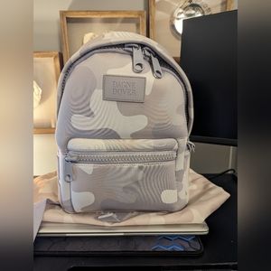 Small Haze Camo Dakota